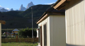 Cabañas El Puesto Sur